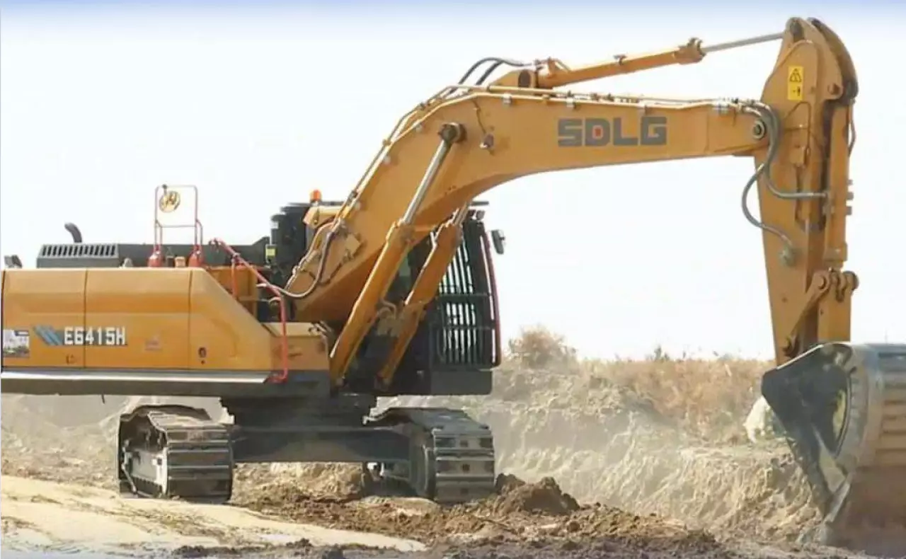 Более 100 км ирригационных каналов очищено в ЗКО