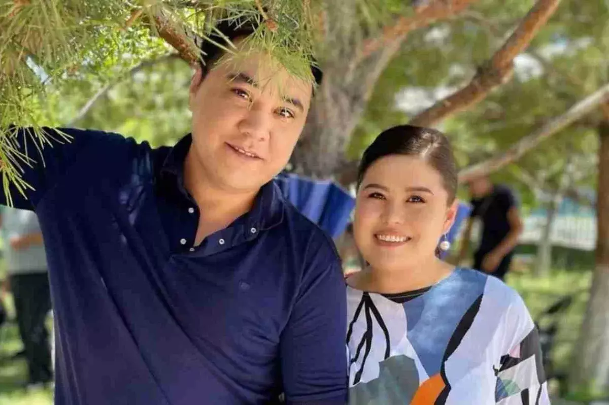 «Екеуі ит пен мысықтай»: Нумеролог Бадықова мен бұрынғы күйеуі туралы бар шындықты жайып салды (ВИДЕО)