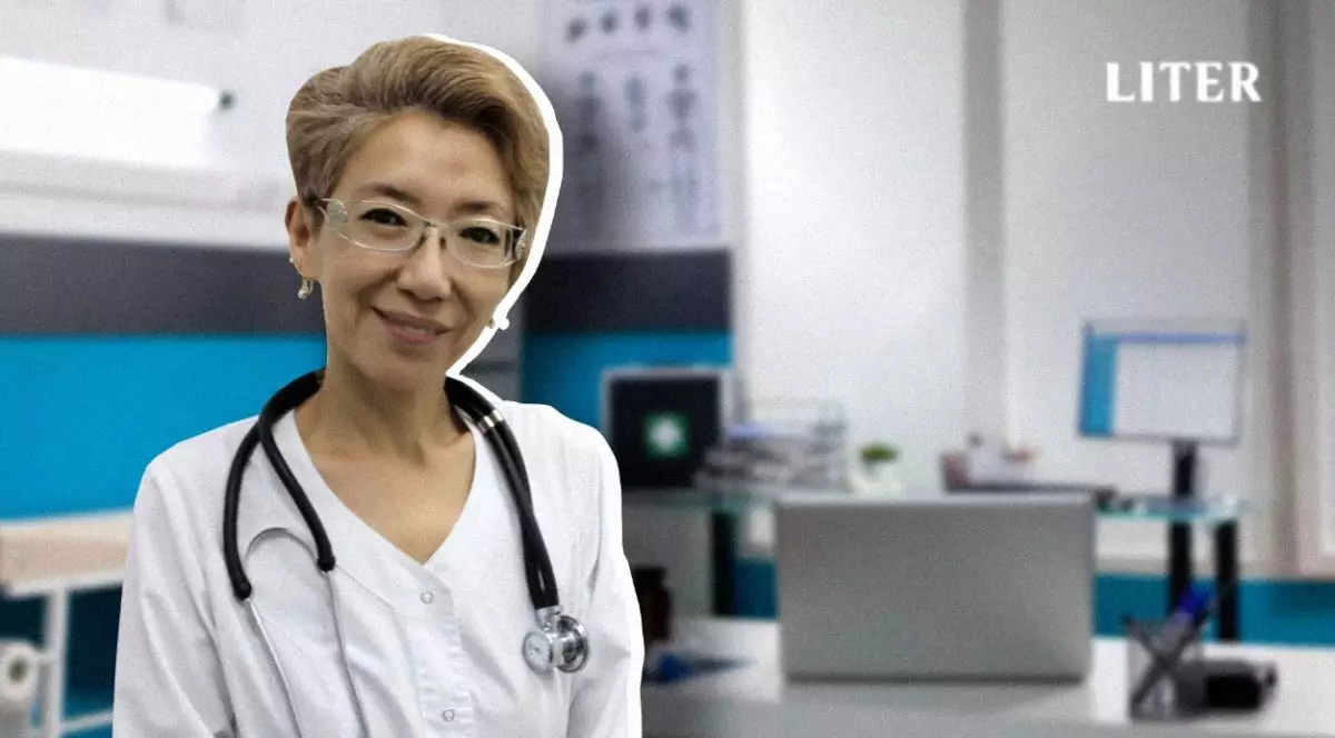 Кардиолог о том, как продлить жизнь сердца и избежать инфаркта в молодом возрасте