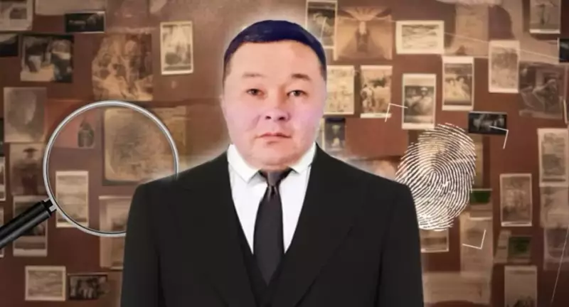 Замгенпрокурора Казахстана отказался отвечать на вопрос о задержанном в Польше “шпионе”