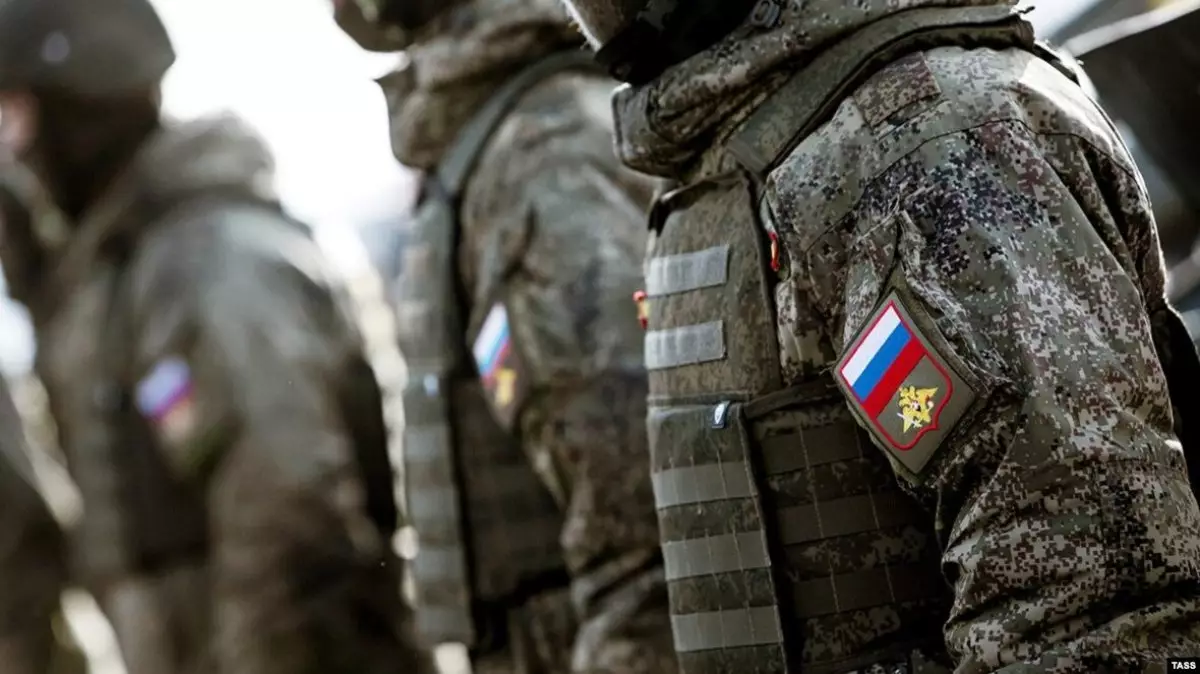 «Хочу жить» жобасы Украинадағы соғыста қаза болған Өзбекстан азаматтарының тізімін жариялады