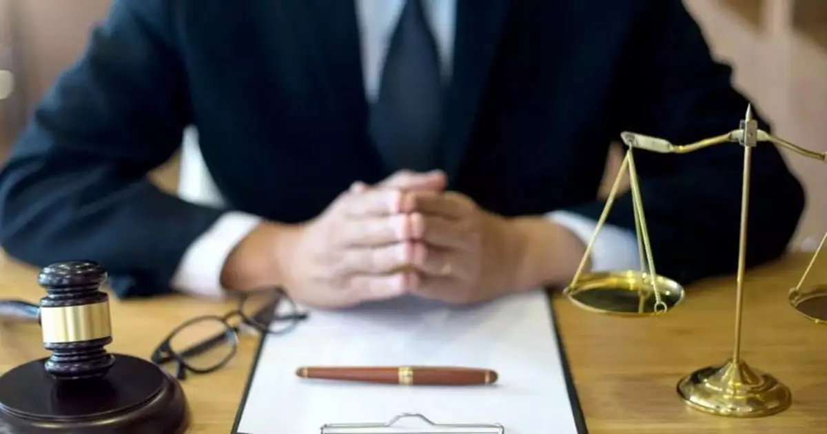   Қазақстанның барлық өңірінде «Халық заңгері» акциясы өтеді   