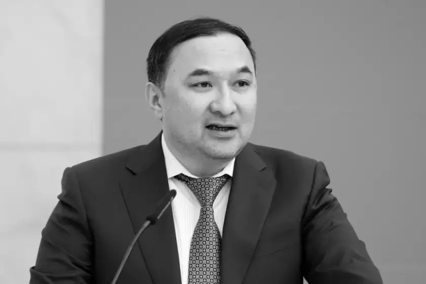 Что говорят в Генпрокуратуре о смерти Ержана Бабакумарова?