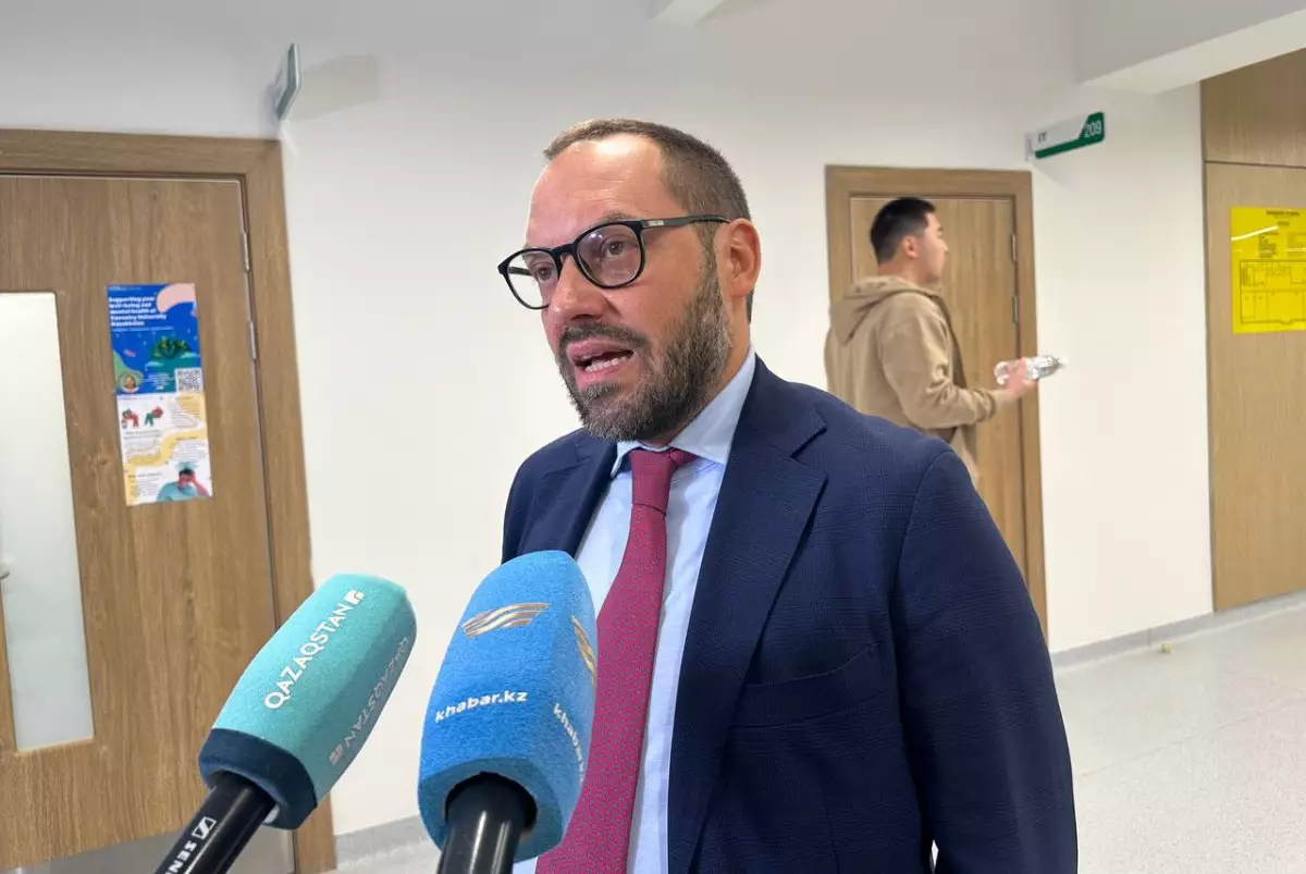 Казахстан готов стать региональным хабом качественного образования – эксперт CIMEA