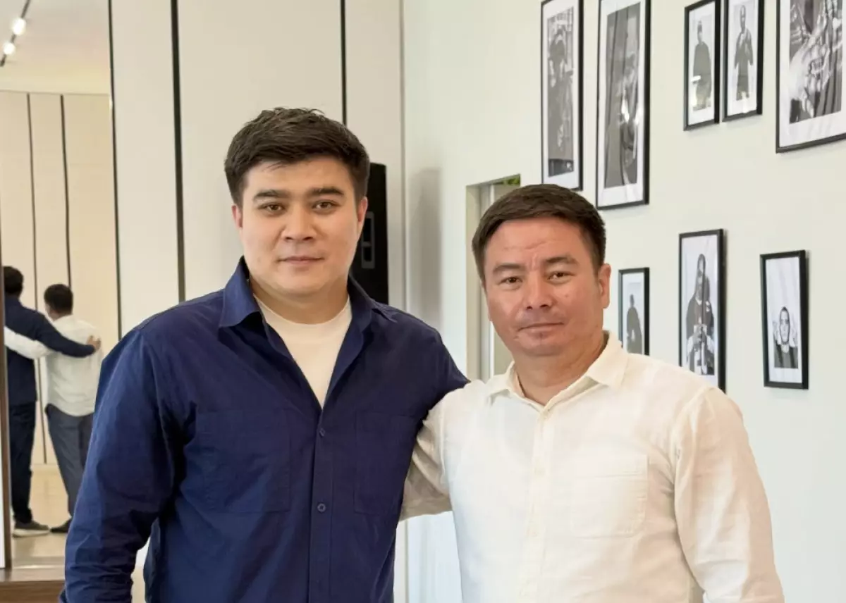 «Қорқытып-үркіту басталды»: Танымал спорт журналисі Нұрсейіт Жылқышыбайға араша түсті