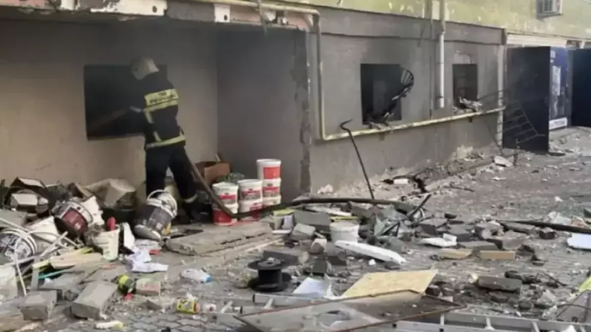 Жасырын қауіп: газ жарылысынан қалай сақтанамыз?