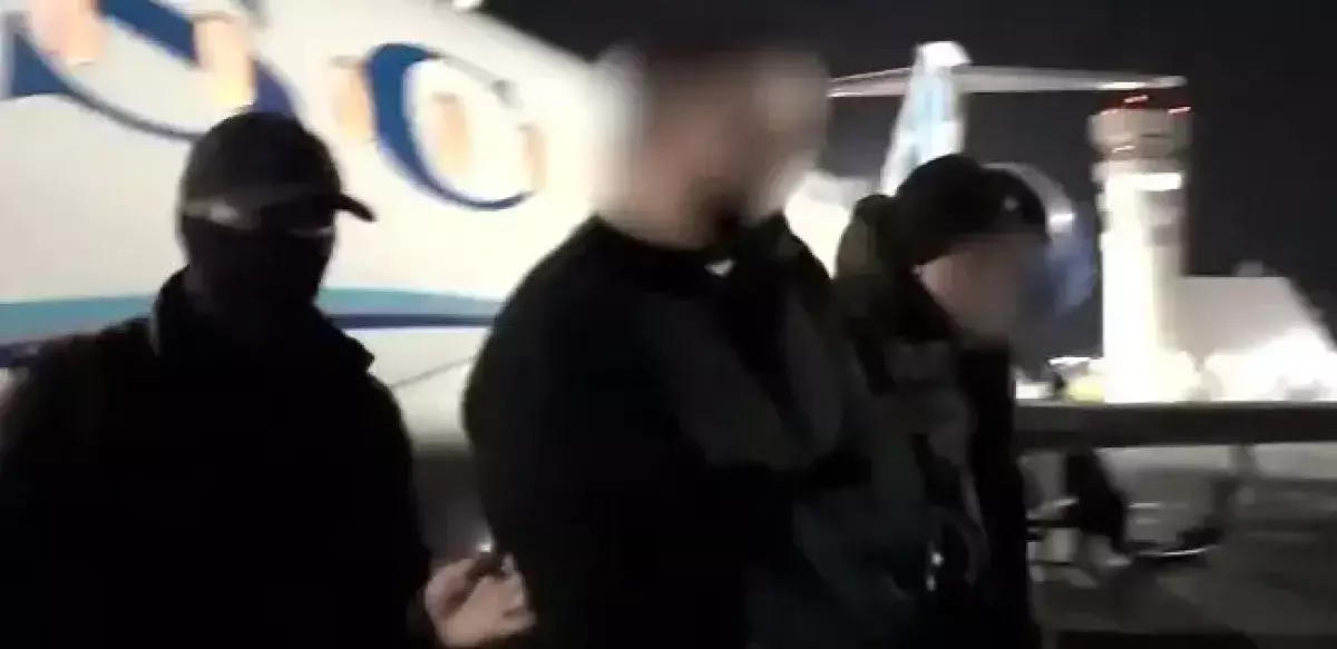 Сотталғандарды беру келісімдері: бес жылда 160 Қазақстан азаматы қайтарылды