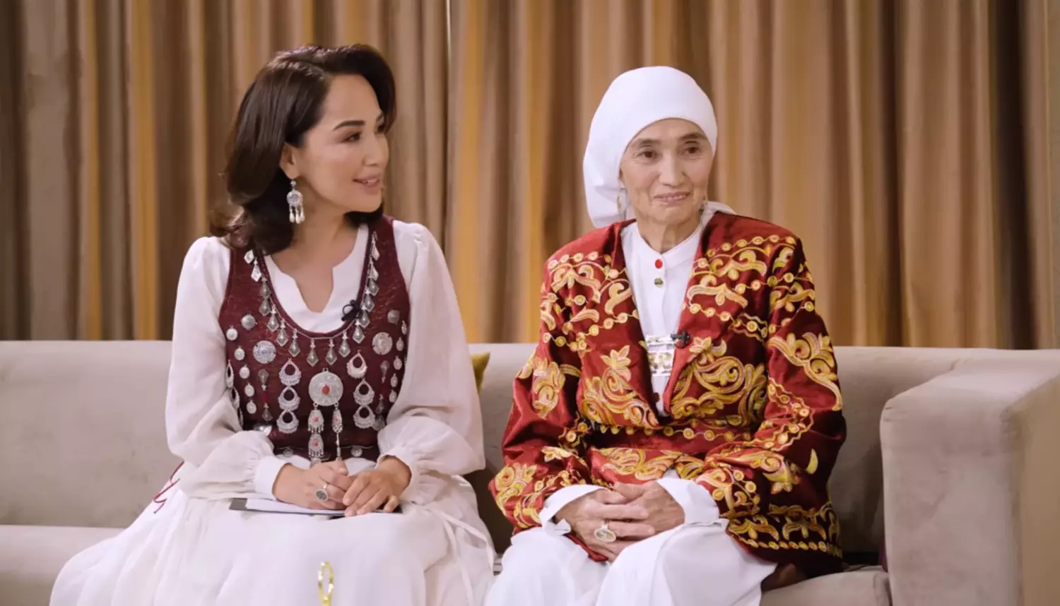 "Журналистік этика қайда?": Ләйлә Сұлтанқызының бағдарламасы сынға ұшырады