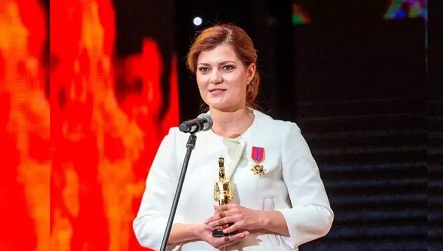 Генпрокуратура подтвердила домашний арест протеже Кожамжарова