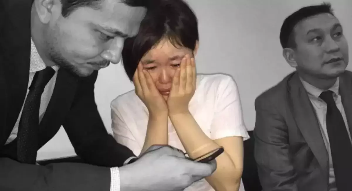 Ақжарқын Тұрлыбай жазасын елде өтеуі мүмкін бе?