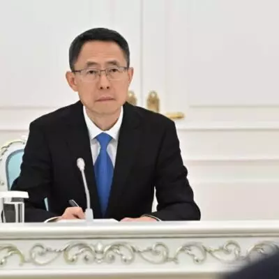 Посол КНР: Китай и Казахстан являются попутчиками на пути модернизации