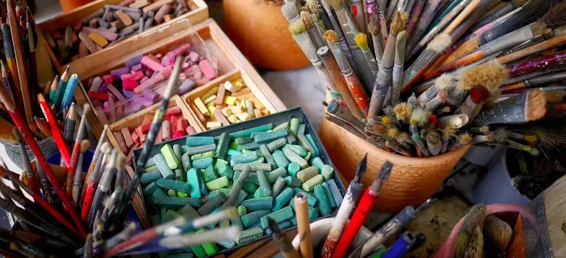 Перечень креативных индустрий утвердили в Казахстане