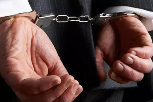 Экс-главного транспортного прокурора РК экстрадируют из Германии