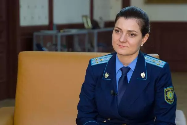 Экс-глава департамента Нацбюро Олеся Кексель под домашним арестом – Генпрокуратура