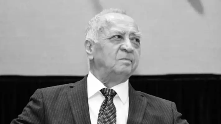 Скончался народный артист Узбекистана Якуб Ахмедов