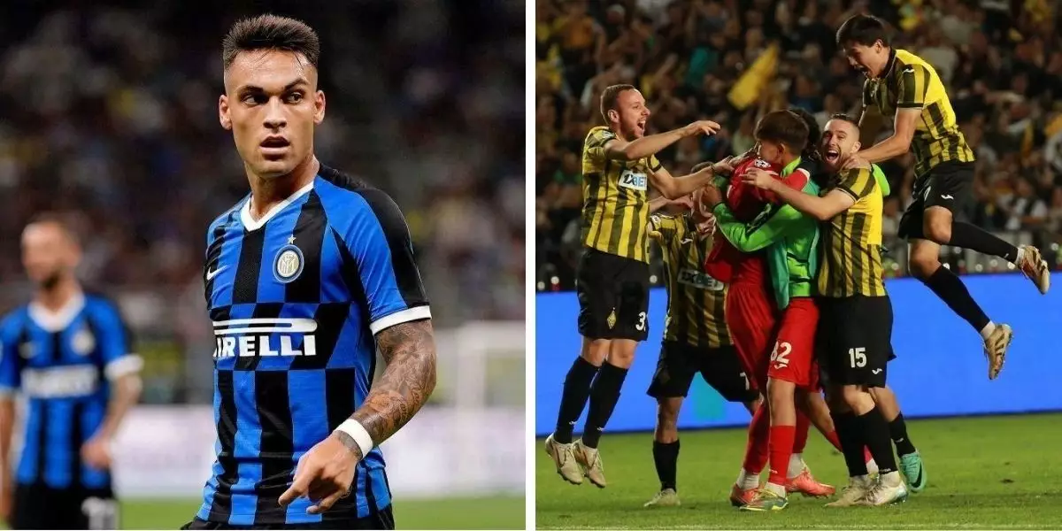 «Интер» мен «Қайрат» матчында кім жеңетіні айтылды