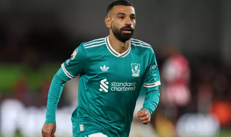 Салаху в Саудовской Аравии предлагают £150 миллионов за сезон и долю в клубе