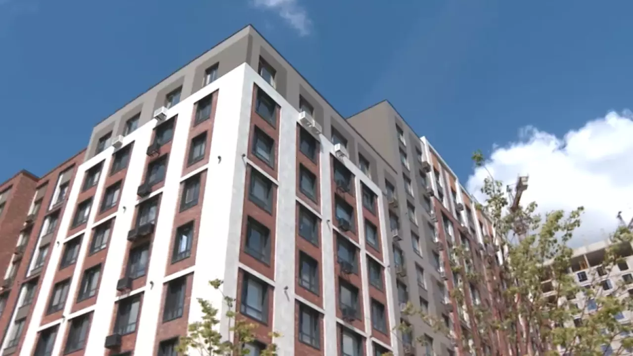 70% риелторских услуг находится в тени