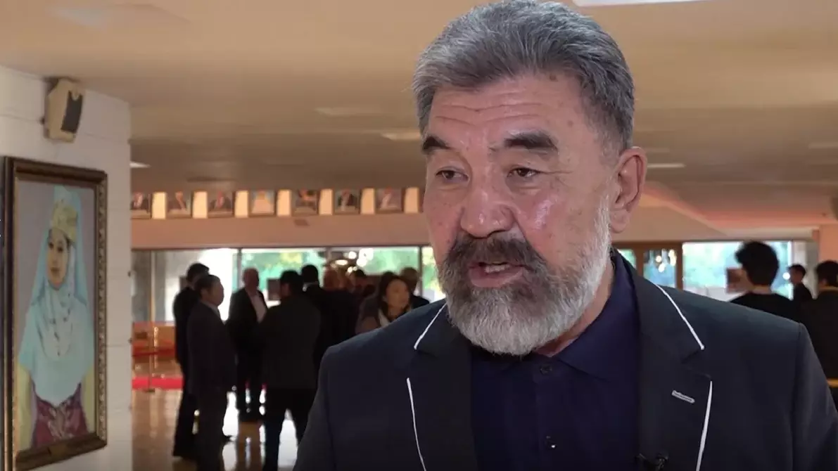 "Ол үшін түрмеге отырдым" деген Бауыржан Қаптағай сұмдық оқиғасын айтып берді.