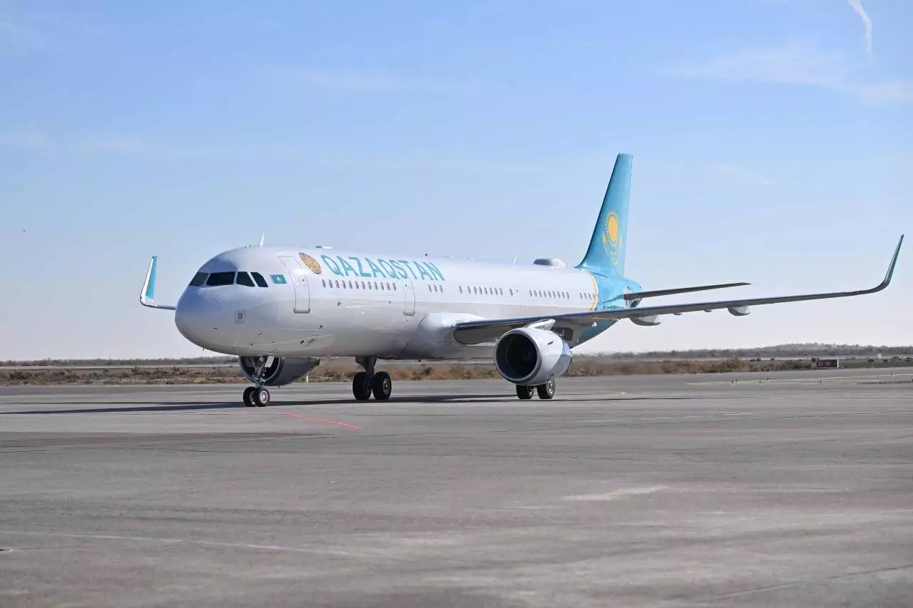 Тоқаев жұмыс сапарымен Қызылорда облысына барды