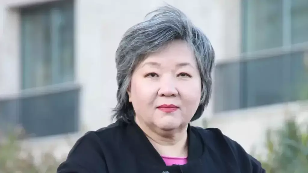 Генпрокуратура добивается экстрадиции основательницы «НеМолчиKZ»