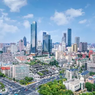 В Китае готовятся к началу реализации 15-й пятилетки