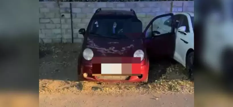 Пьяная автоледи выехала из Астаны в Караганду сразу после мероприятия