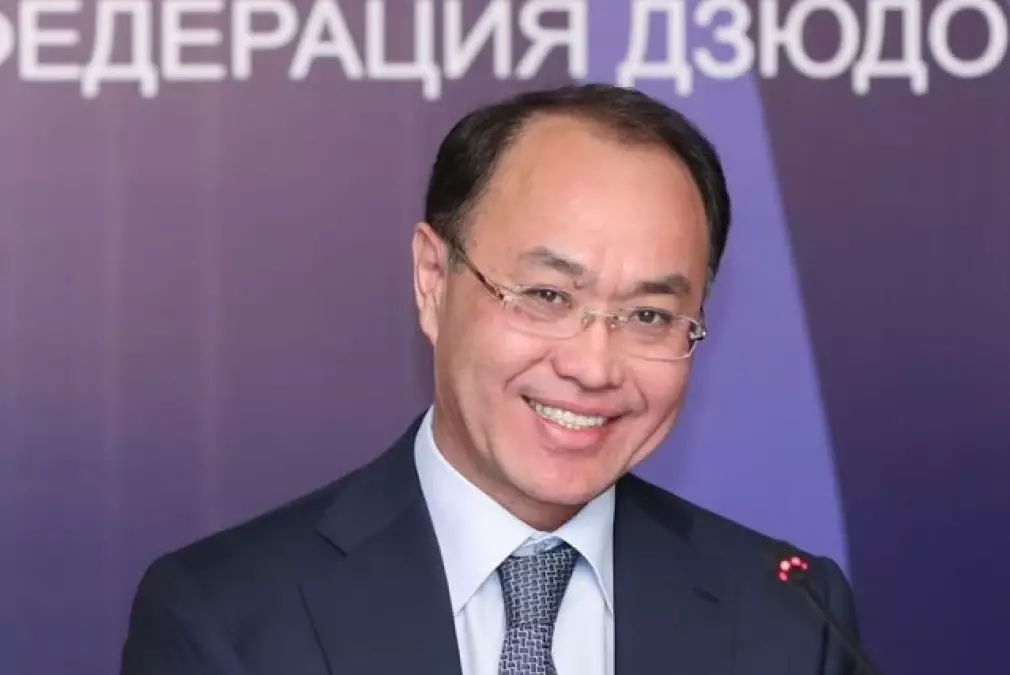 В Генпрокуратуре прокомментировали слухи о гражданстве Кайрата Кожамжарова