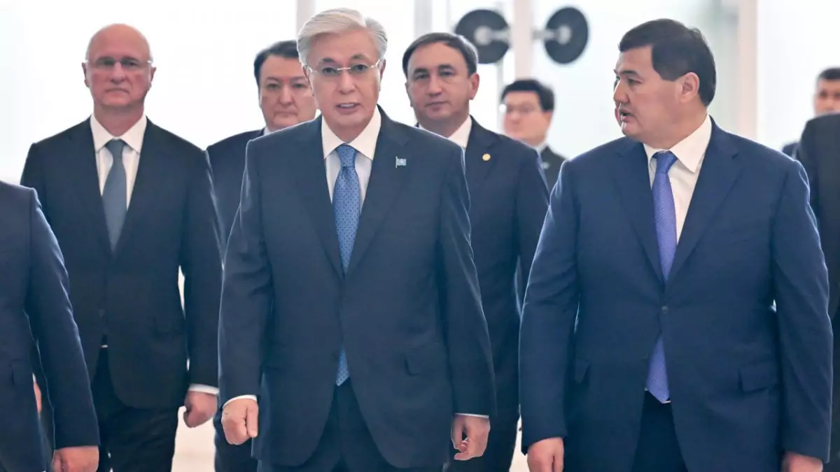 Қызылорда әуежайы жылына жарты миллион жолаушыны қабылдай алады