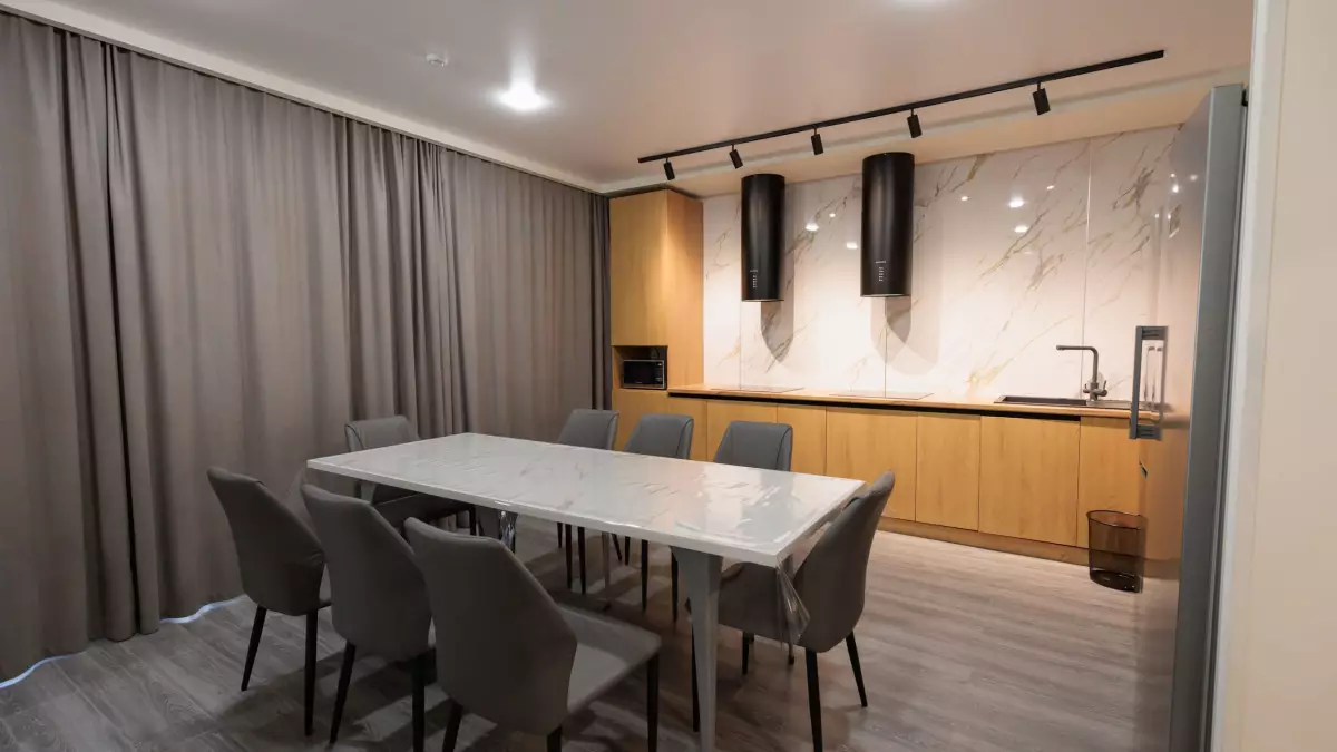 Қарашада жұмысшылар үй сатып алуға мүмкіндік алады