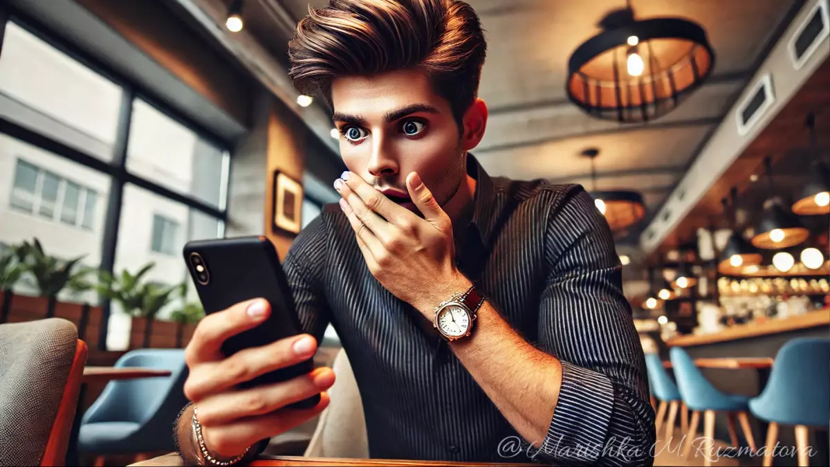 Канал «Дайвинчик знакомства» в Telegram могут заблокировать по решению суда