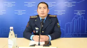 Алматы қаласы ТЖД жылыту маусымында өрттің алдын алу жұмыстарын күшейтті