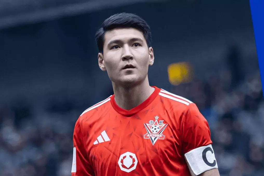 "Ақтөбе" капитаны: "Матчты кім сатқанын білсем, сонымен жігітше әңгімелесер едім"