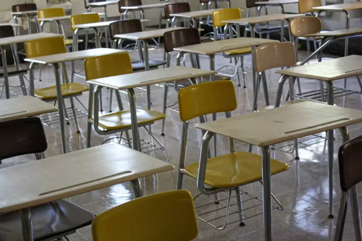 130 мың қазақстандық оқушы жаңартылған мектептерде білім алуда