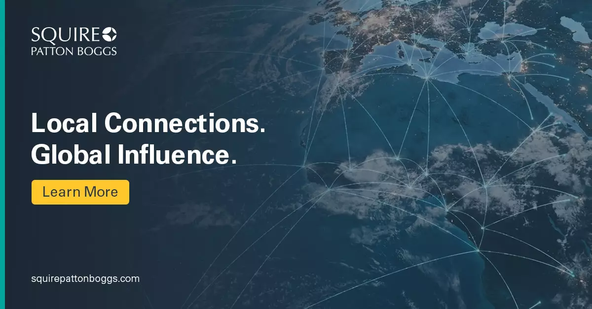 Squire Patton Boggs консультировал Республику Казахстан по размещению облигаций на 1,5 миллиарда долларов США.