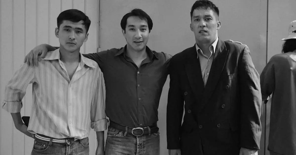  Қаралы хабар! Жаны жәннатта болсын! Танымал актердің отбасы қара жамылды (ВИДЕО) 