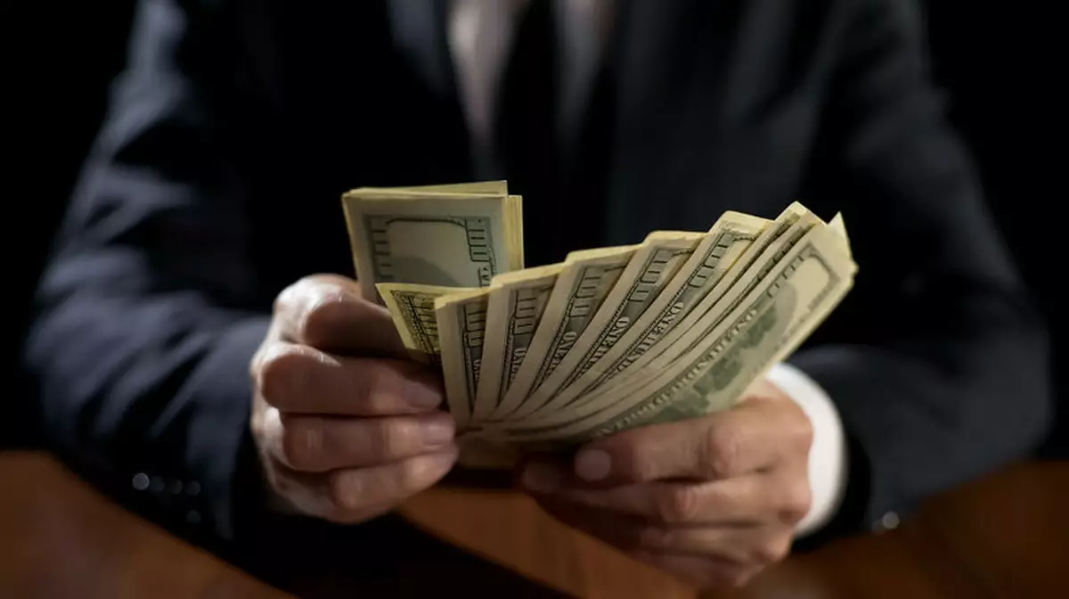 Россия догнала Великобританию по числу миллиардеров