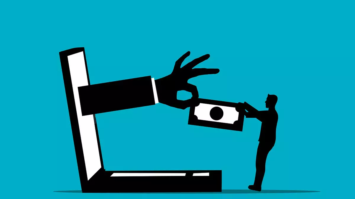 Казахстанцы стали чаще «попадаться» на уловки интернет-мошенников