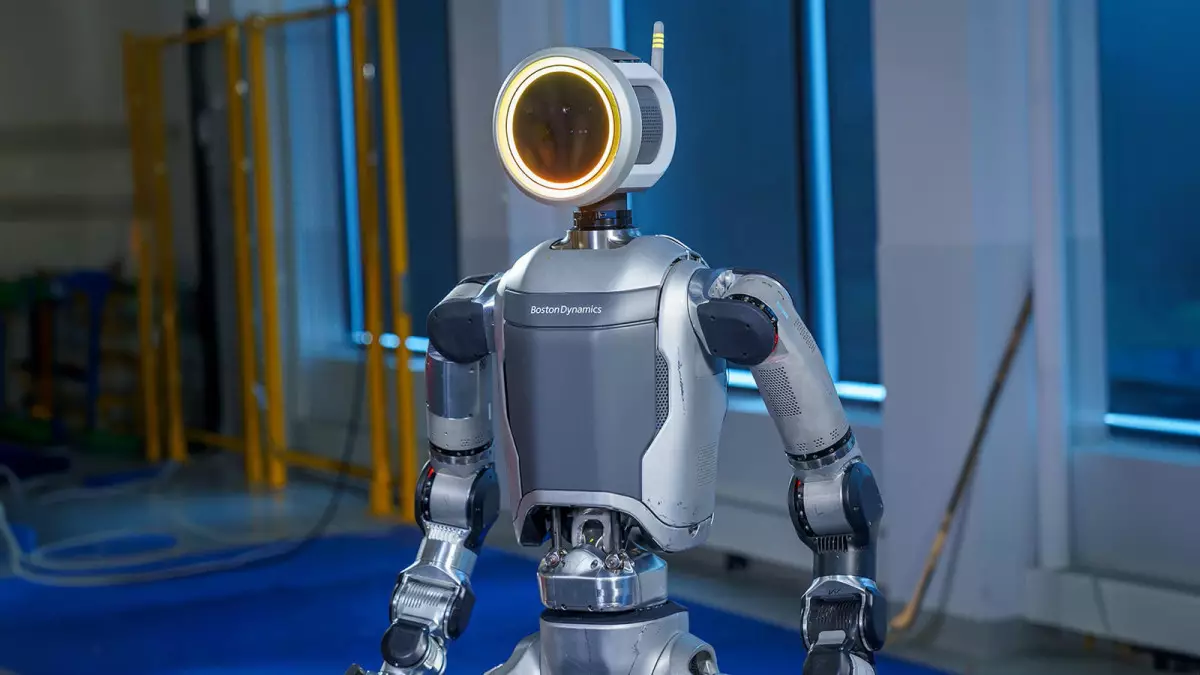 Табиғи апаттардан қалған  қалдықты жинайтын робот құрастырылады