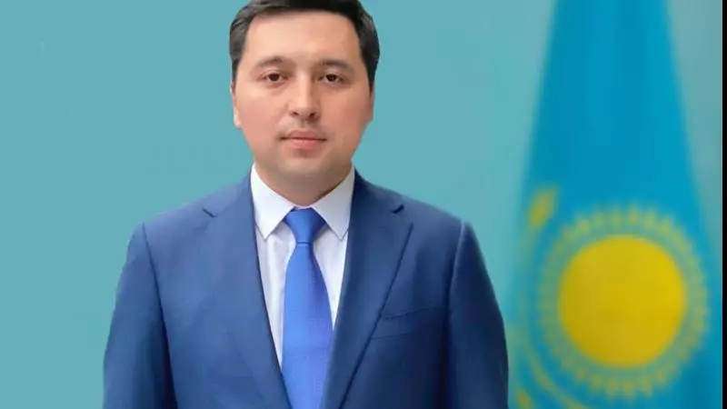 Бақытжан Пазылхайыр «Қайсардың» директоры болмайды 