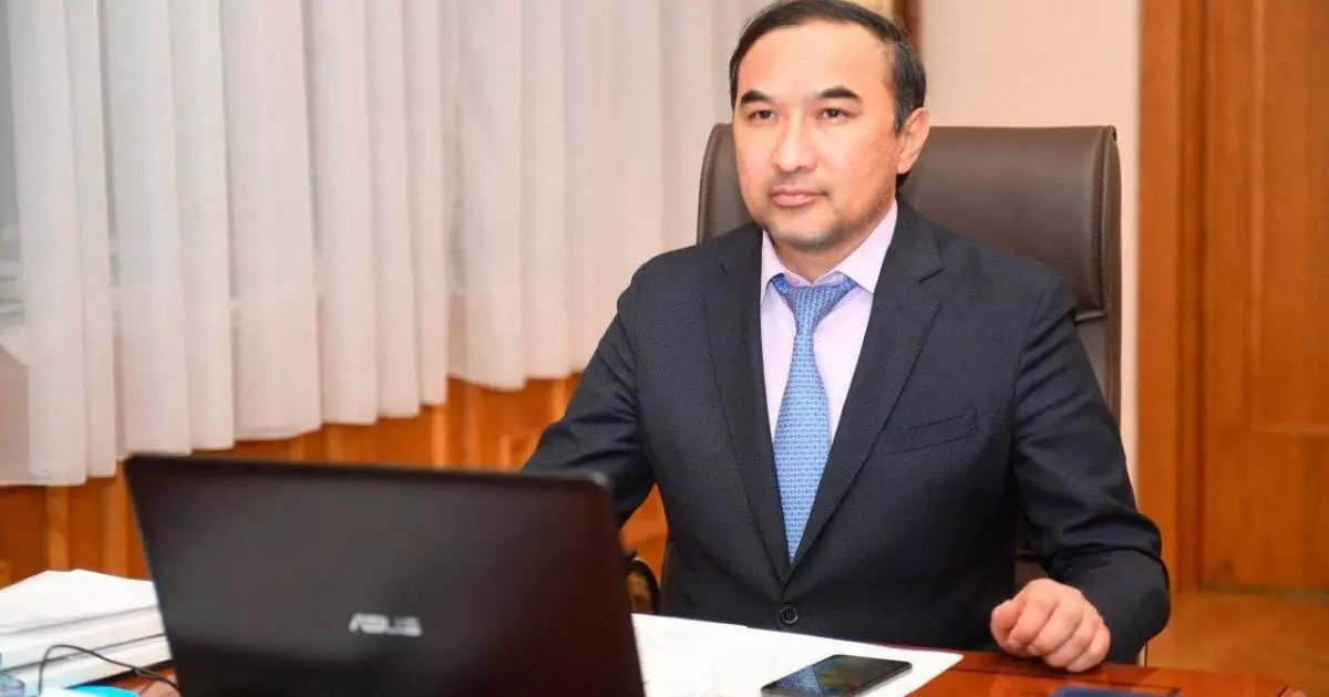  Купил кроссовки: появились подробности убийства Ержана Бабакумарова 