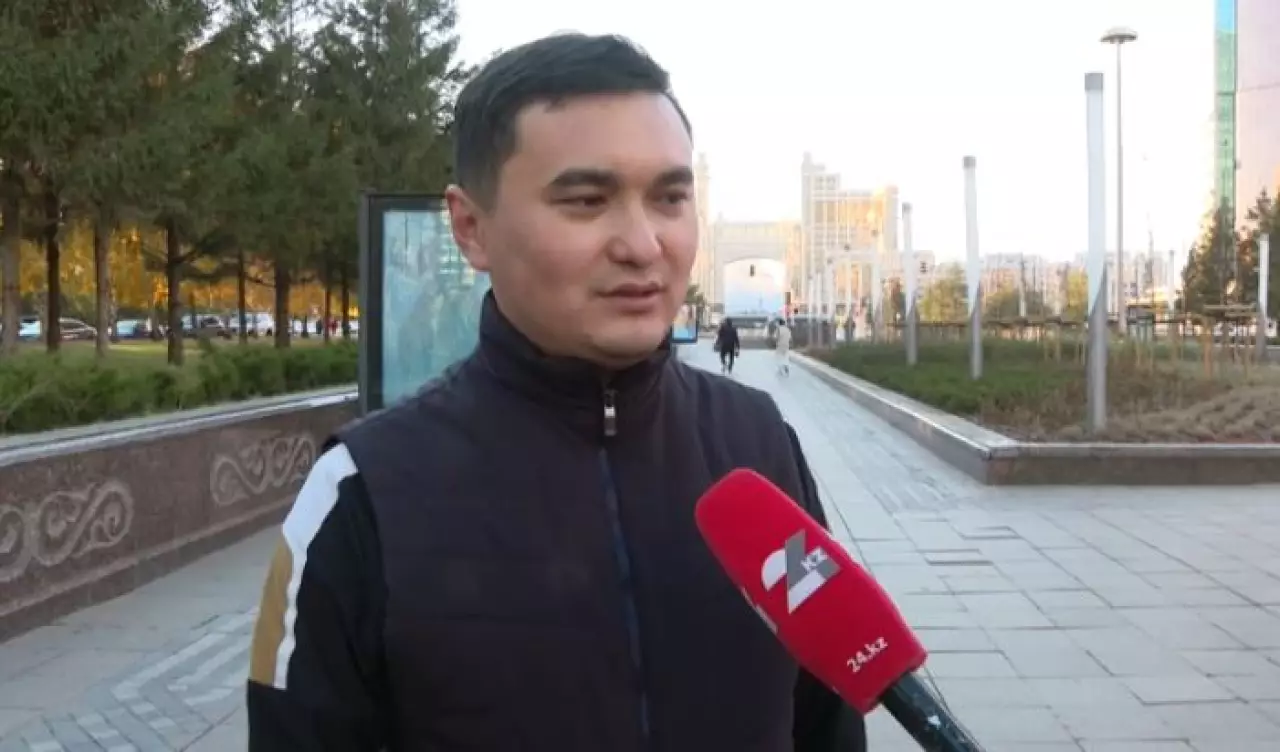 Риелторларға қатысты халықтың ойы қандай?  Сауалнама