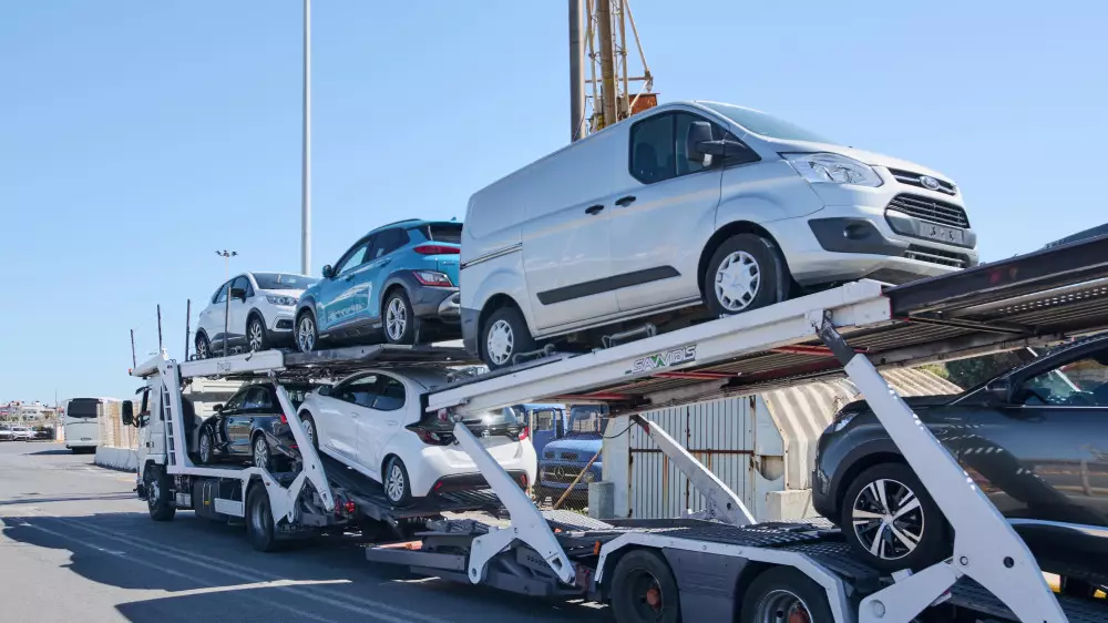 Повышение утильсбора в России временно подогреет спрос на автомобили из Казахстана - эксперт