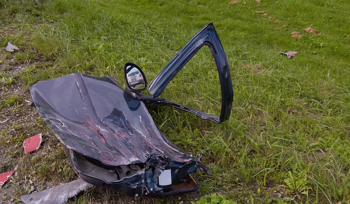 Мальчик, взявший без разрешения автомобиль отца, погиб в Актобе