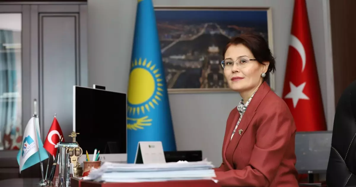   Ғылымды дамытқан ел озады   