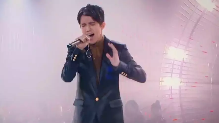 Еліміздің туристік орындарында түсірілген Димаштың жобасы Қытайда таныстырылды