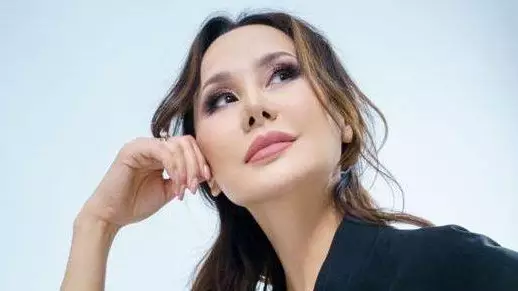 "Бәрі күйіп кетті"деген Динара Сәтжан ерекше жаңалығымен бөлісті