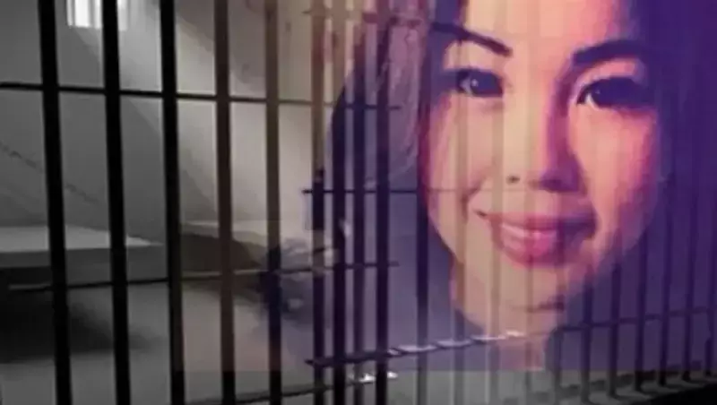 Ақжарқын Тұрлыбай жазасын Қазақстанда өтей ме?