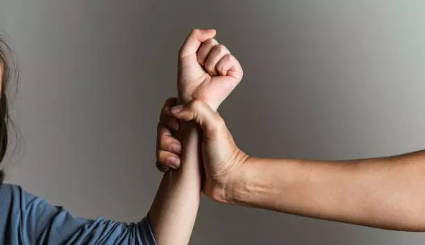 5 тыс. обращений о бытовом насилии зафиксировали в Туркестанской области