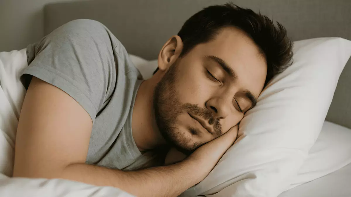 Ұйқының қанбауы жүрек пен тамыр жұмысын бұзады